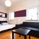 Stylish 3 Bedroom Apartment