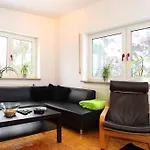 Stylish 3 Bedroom Apartment