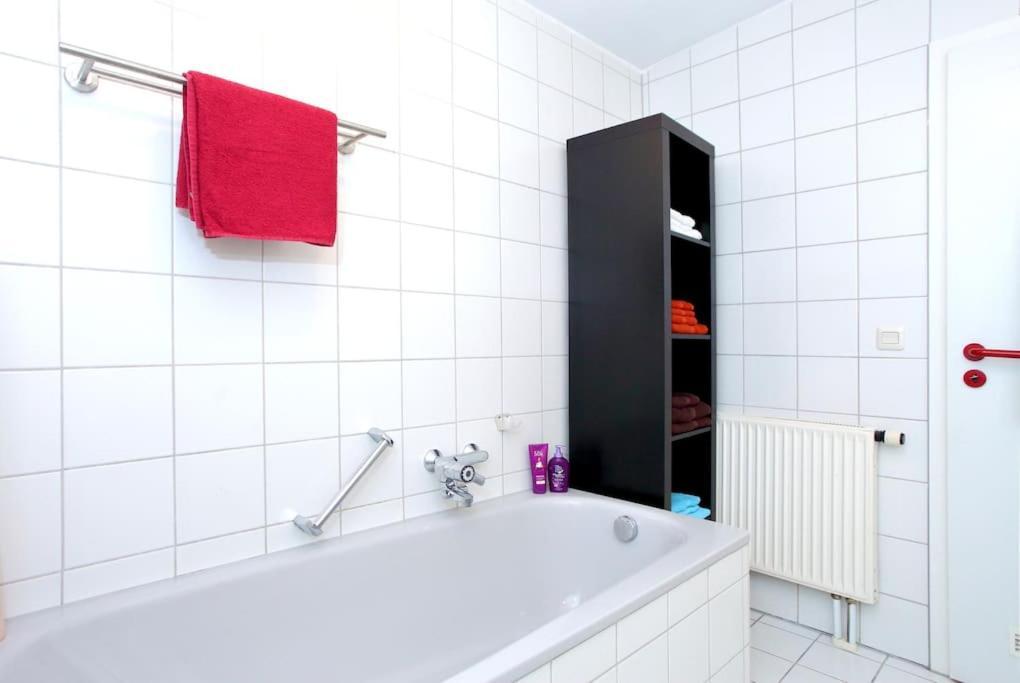 Apartment Stylish 3 Bedroom