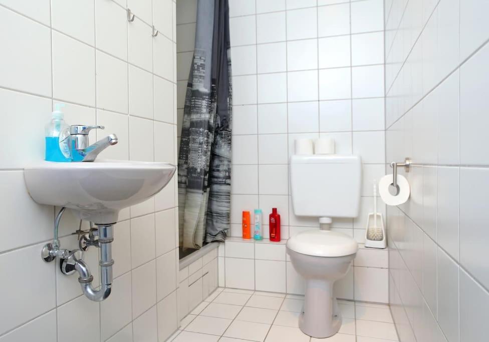 Stylish 3 Bedroom