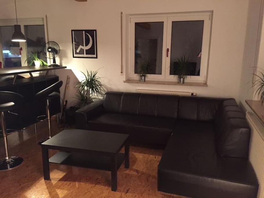 Stylish 3 Bedroom *