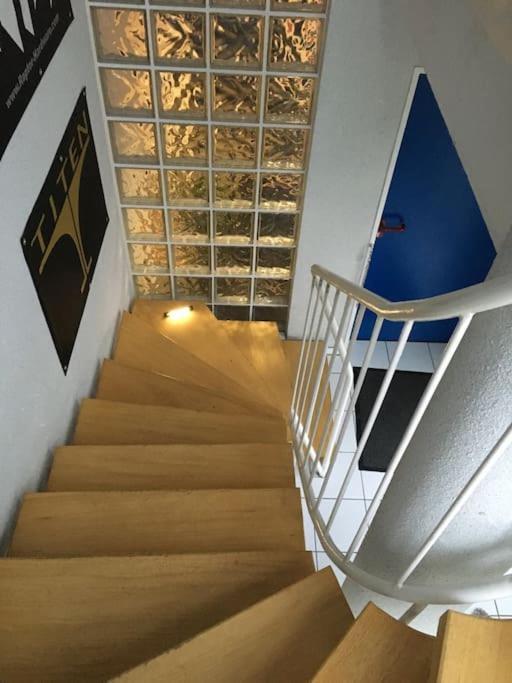 Stylish 3 Bedroom Nürnberg