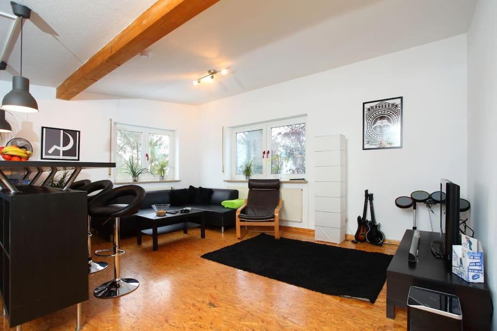 Stylish 3 Bedroom