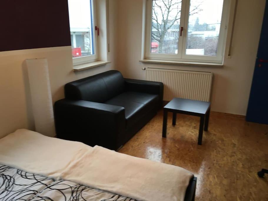 Stylish 3 Bedroom Nürnberg