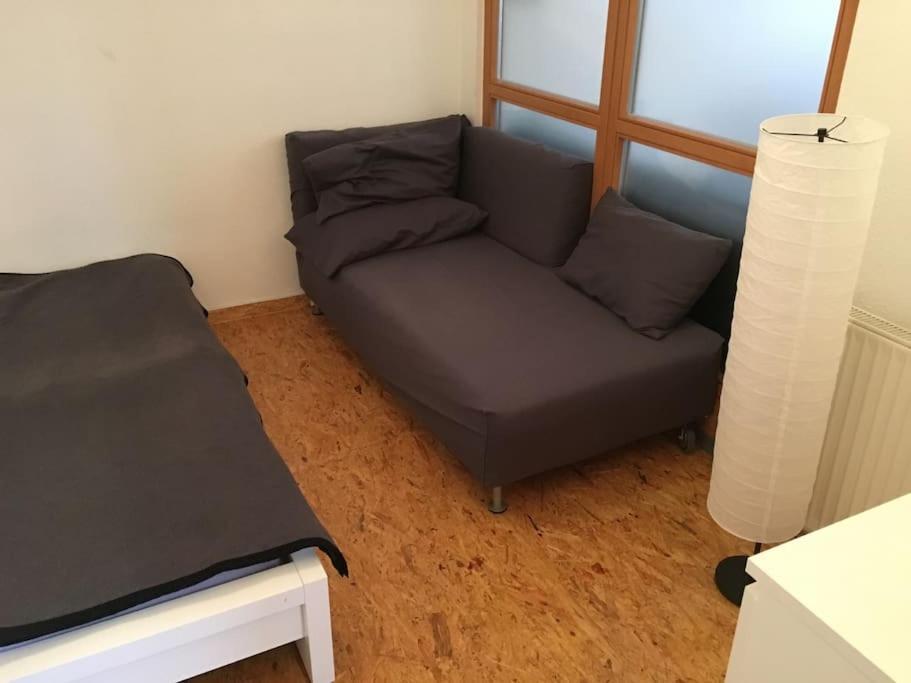 Stylish 3 Bedroom Nürnberg