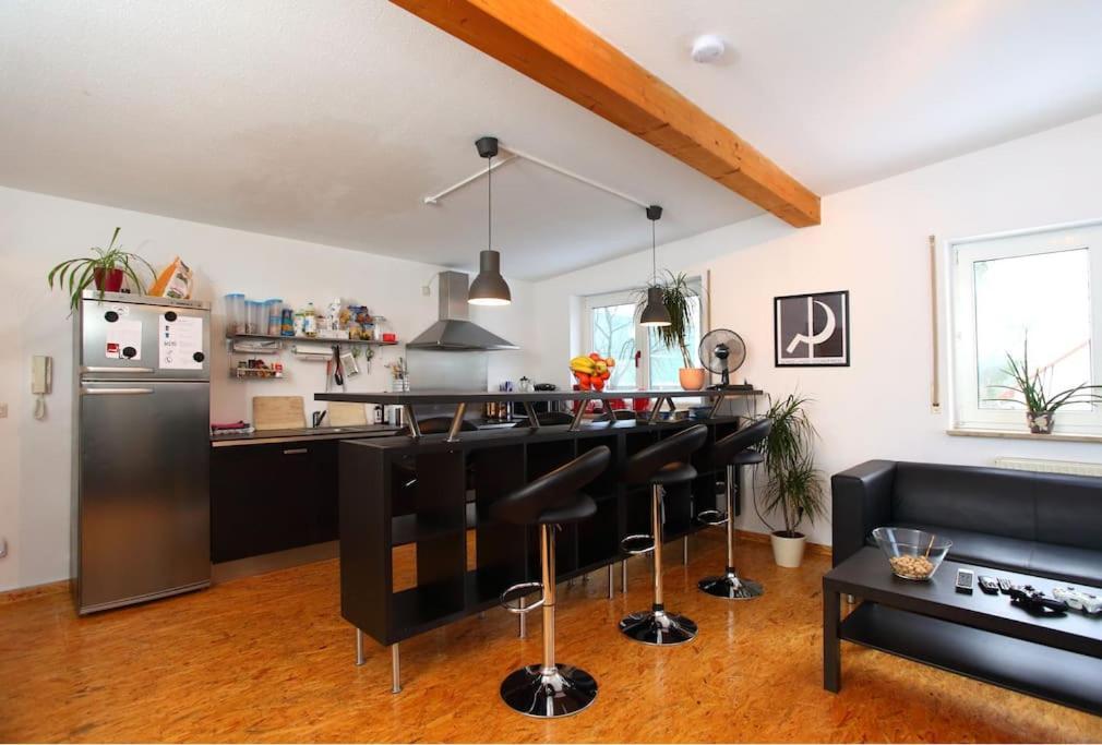 Stylish 3 Bedroom Nürnberg