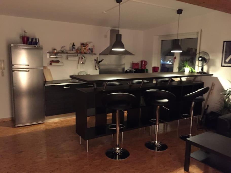 Apartment Stylish 3 Bedroom Nürnberg