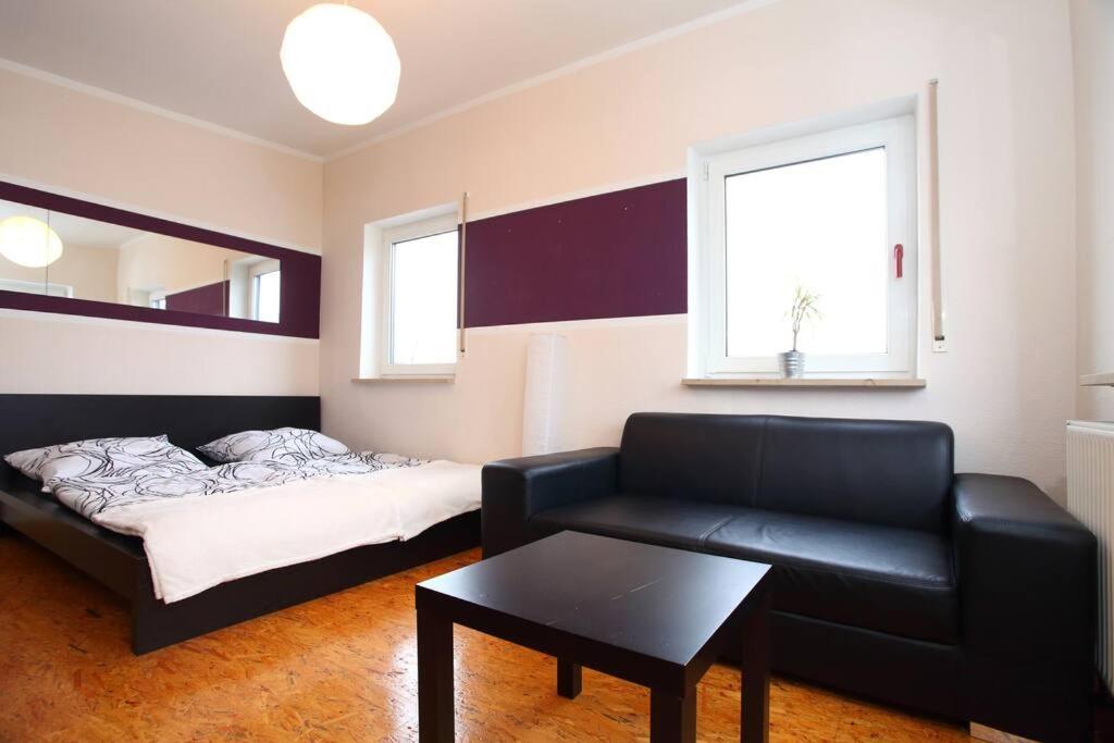 Stylish 3 Bedroom Apartment