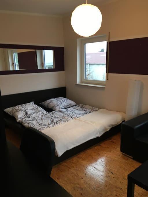 Stylish 3 Bedroom