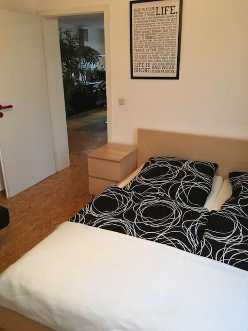 Stylish 3 Bedroom Apartment *