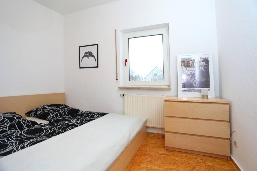 Stylish 3 Bedroom * Nürnberg