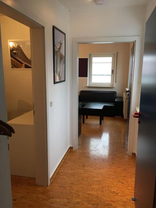 Stylish 3 Bedroom Nürnberg