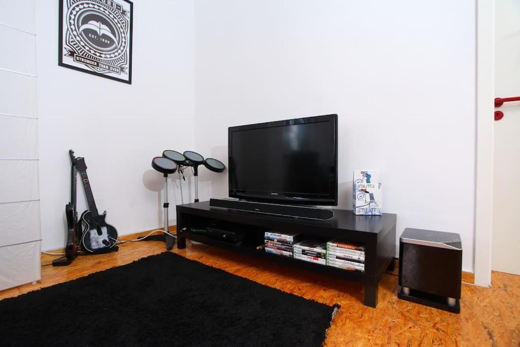 Stylish 3 Bedroom * Nürnberg