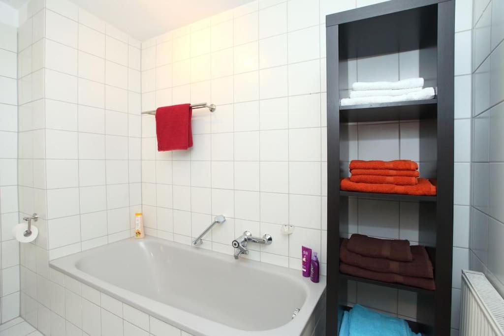 Apartment Stylish 3 Bedroom Nürnberg
