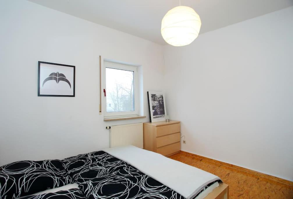 Stylish 3 Bedroom * Nürnberg