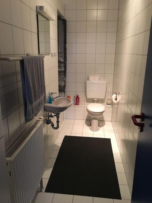 Stylish 3 Bedroom