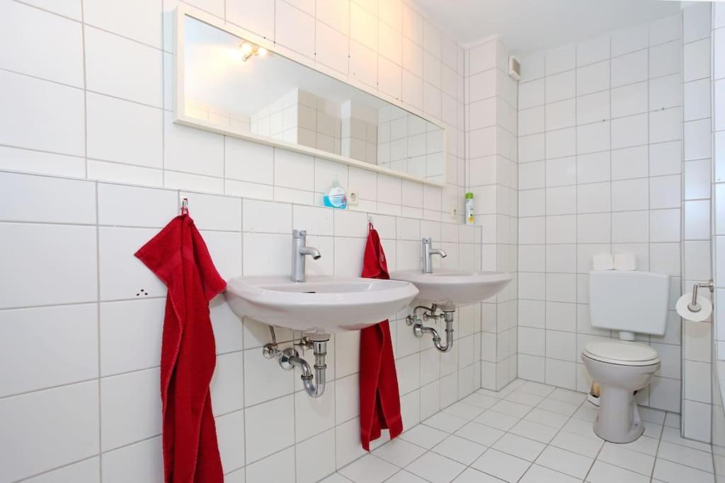 Apartment Stylish 3 Bedroom