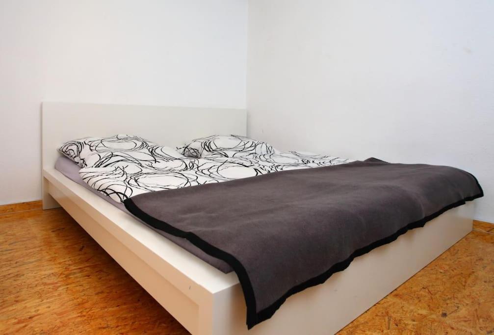 Stylish 3 Bedroom Apartment Nürnberg
