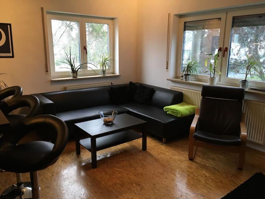Stylish 3 Bedroom * Nürnberg
