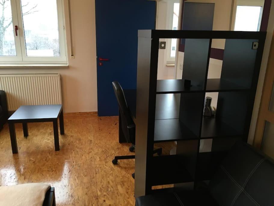 Apartment Stylish 3 Bedroom