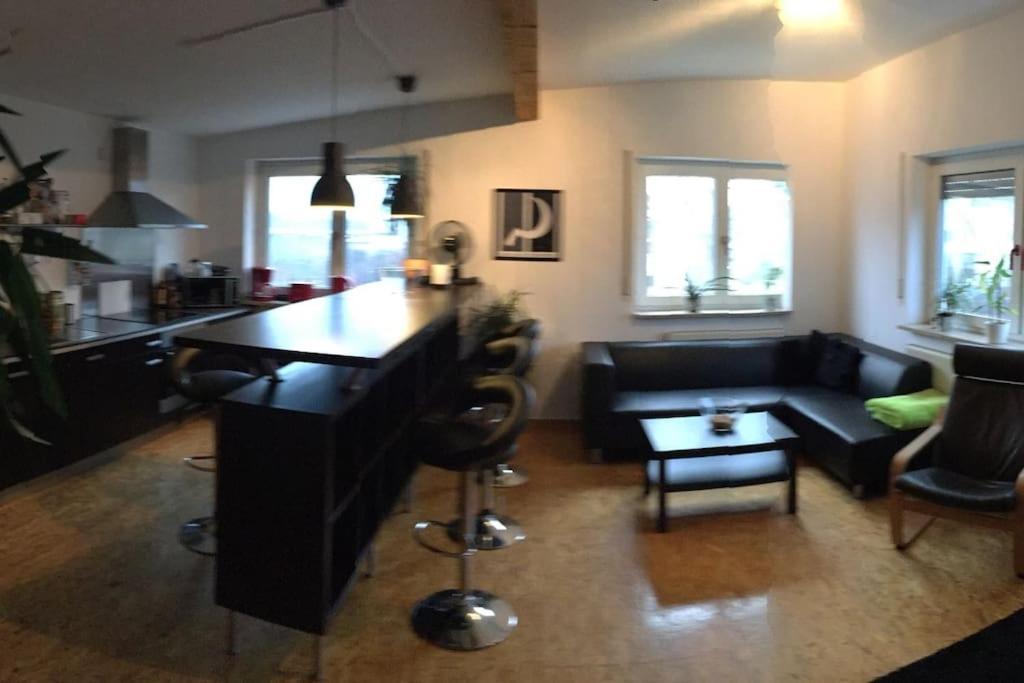 Stylish 3 Bedroom *
