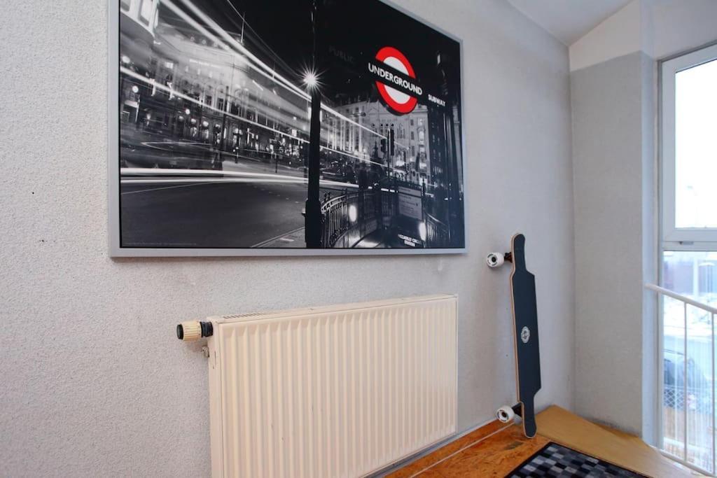 Stylish 3 Bedroom