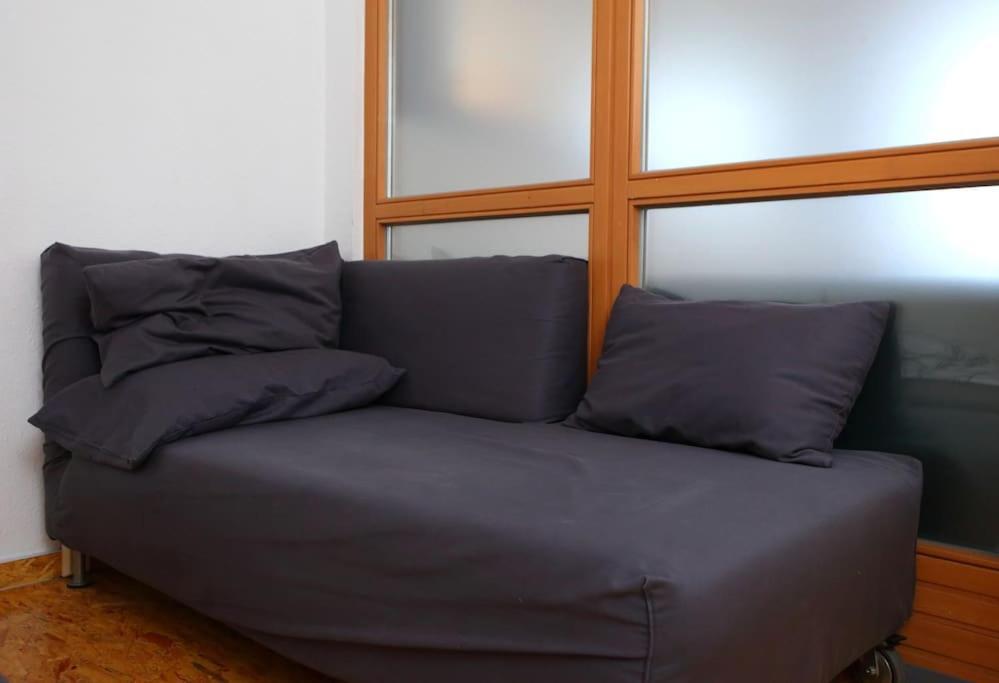 Stylish 3 Bedroom Apartment Nürnberg