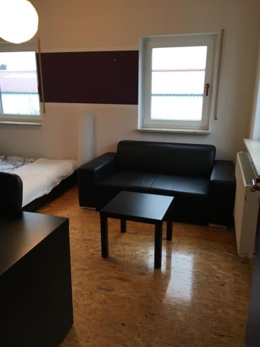 Stylish 3 Bedroom Nürnberg