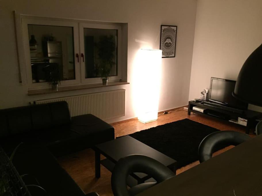 Stylish 3 Bedroom