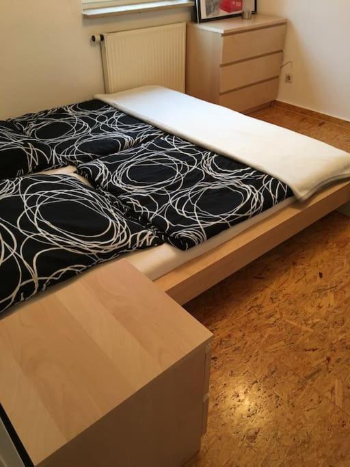 Apartment Stylish 3 Bedroom Nürnberg