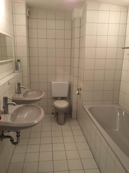 Stylish 3 Bedroom Apartment