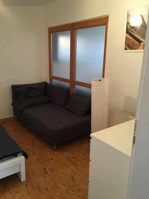 Stylish 3 Bedroom