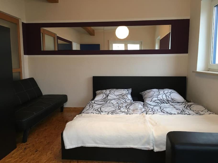 Apartment Stylish 3 Bedroom