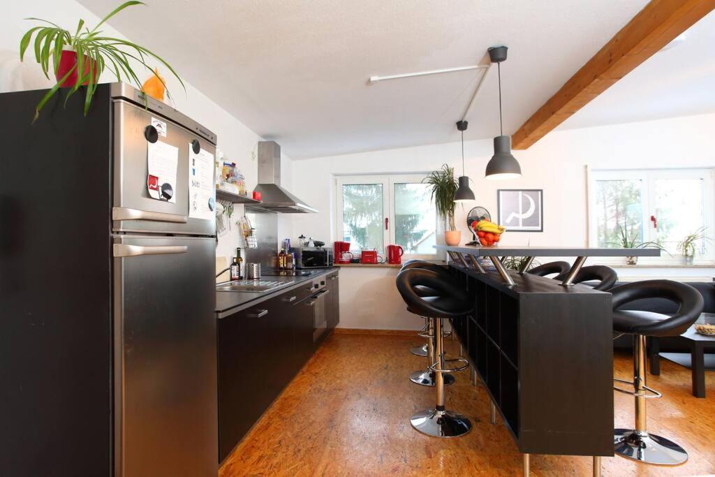 Stylish 3 Bedroom Apartment